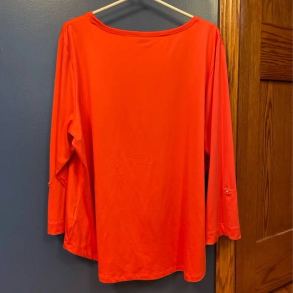 Ruby Rd. Top - Picture 2 of 3